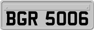 BGR5006
