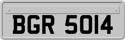 BGR5014
