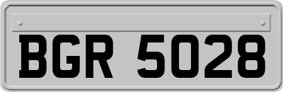 BGR5028
