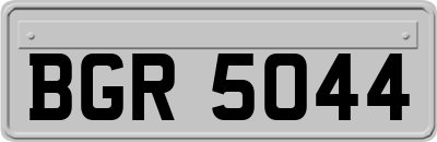BGR5044