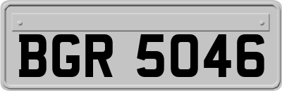 BGR5046