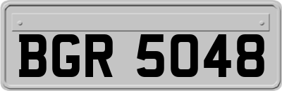 BGR5048
