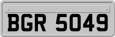 BGR5049