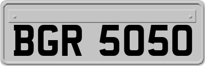 BGR5050