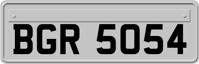 BGR5054