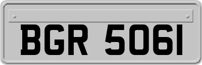 BGR5061