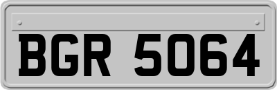 BGR5064