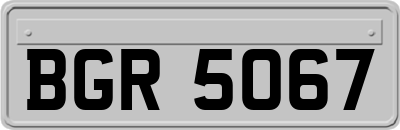 BGR5067