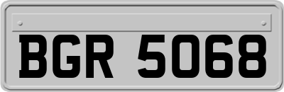BGR5068