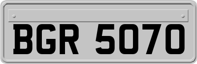 BGR5070