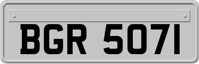 BGR5071