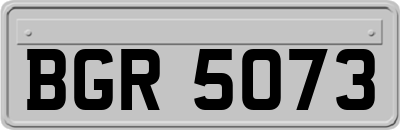 BGR5073