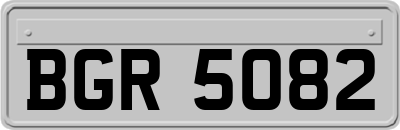 BGR5082