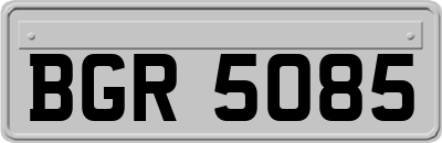 BGR5085