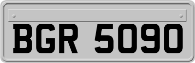 BGR5090