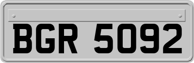 BGR5092