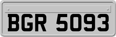 BGR5093