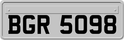 BGR5098