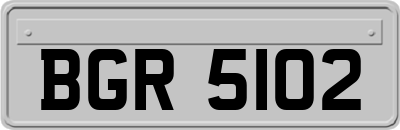 BGR5102