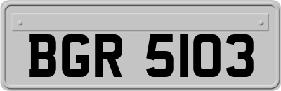 BGR5103