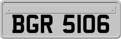 BGR5106