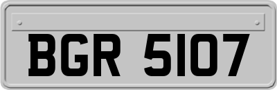 BGR5107