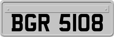 BGR5108