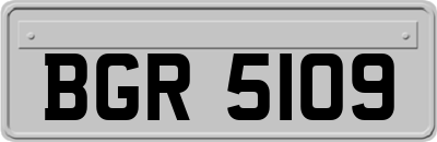 BGR5109