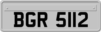 BGR5112