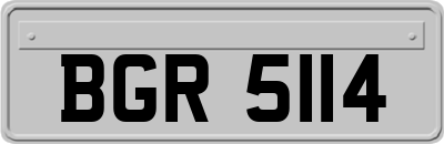 BGR5114