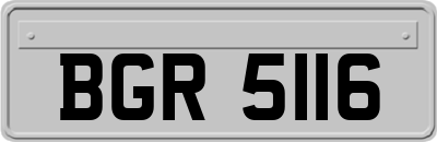 BGR5116
