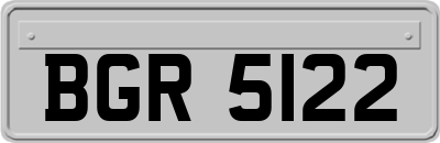BGR5122