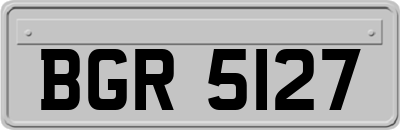BGR5127
