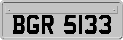 BGR5133