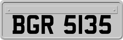 BGR5135