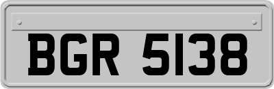 BGR5138