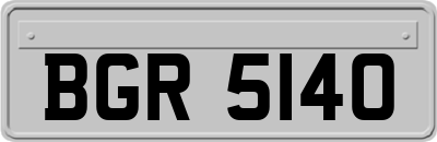 BGR5140