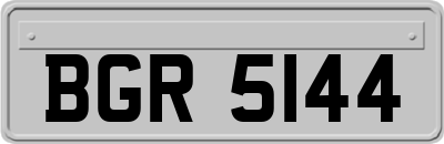 BGR5144