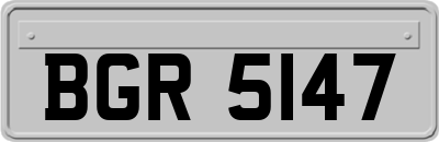 BGR5147