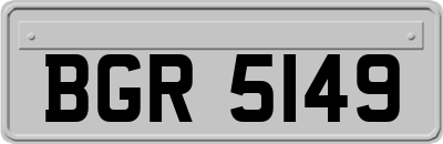 BGR5149