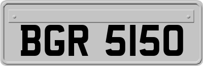 BGR5150