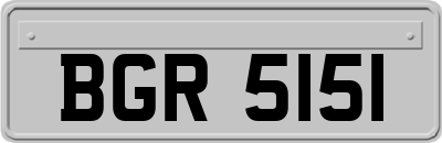 BGR5151