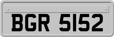 BGR5152