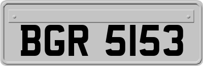 BGR5153