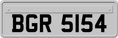 BGR5154