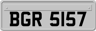 BGR5157