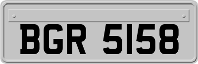 BGR5158