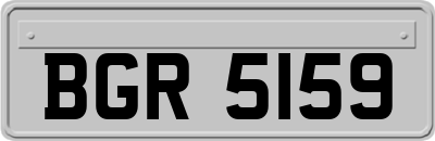 BGR5159