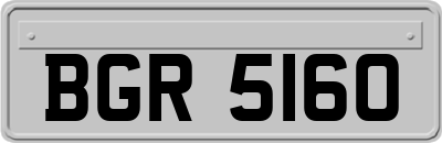 BGR5160