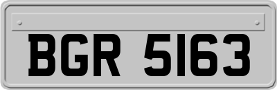 BGR5163